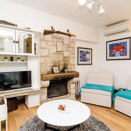 Holiday Home Tezoro Royal Dubrovnik Buitenkant foto