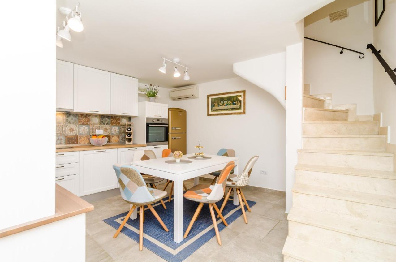 Holiday Home Tezoro Royal Dubrovnik Buitenkant foto