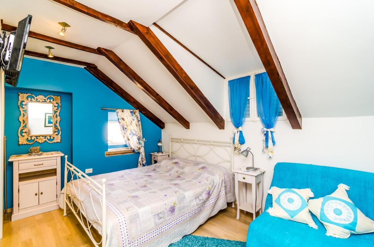 Holiday Home Tezoro Royal Dubrovnik Buitenkant foto