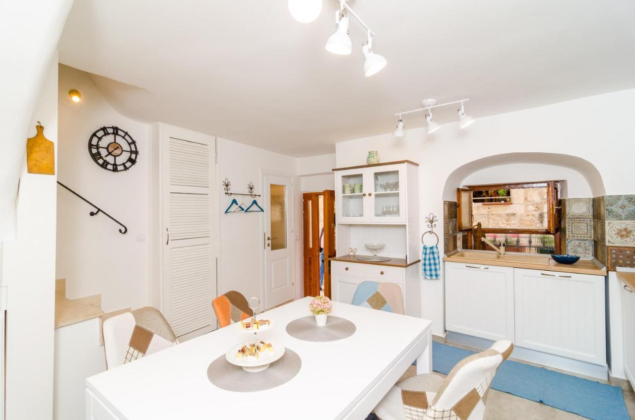 Holiday Home Tezoro Royal Dubrovnik Buitenkant foto