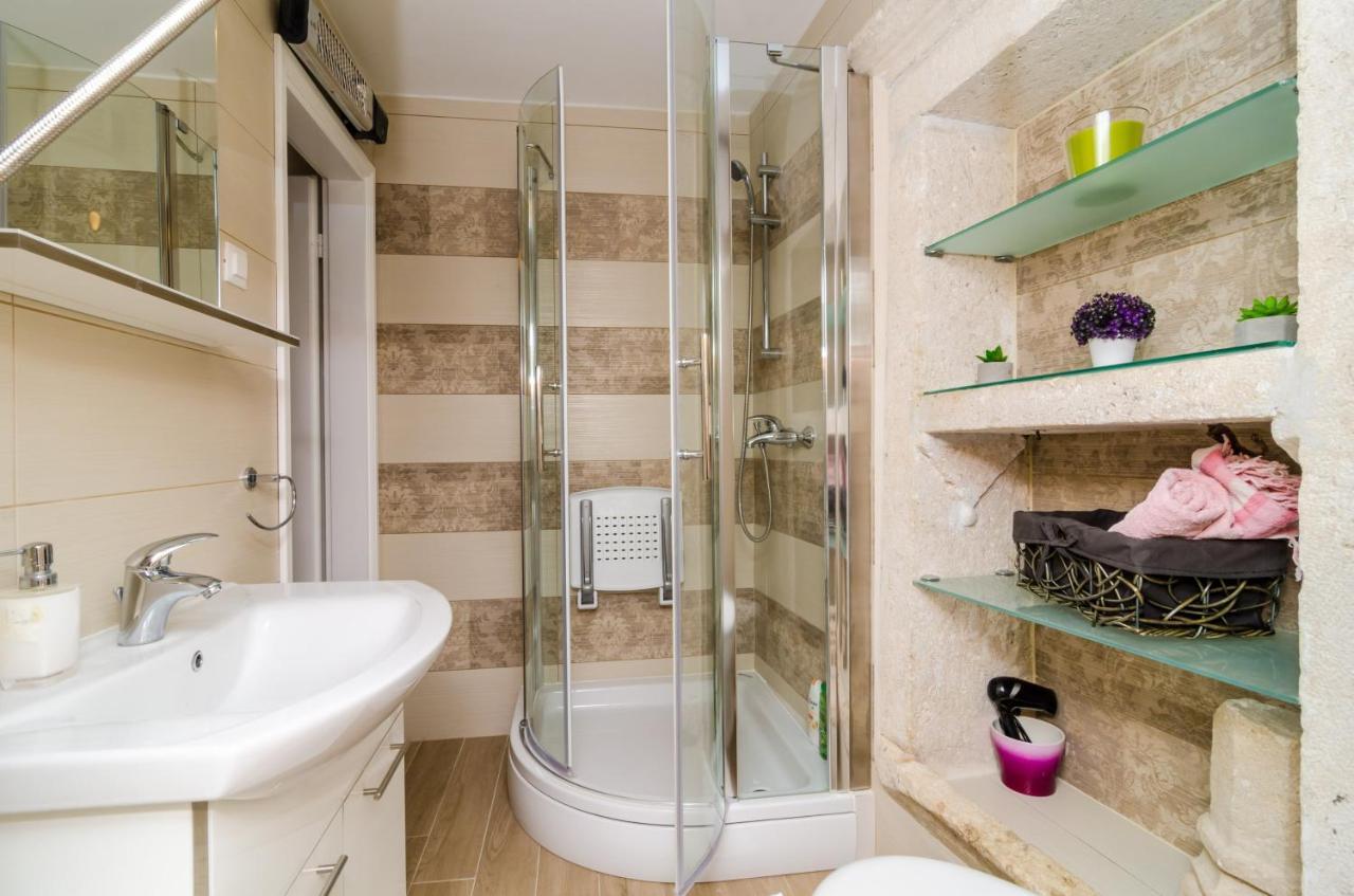 Holiday Home Tezoro Royal Dubrovnik Buitenkant foto