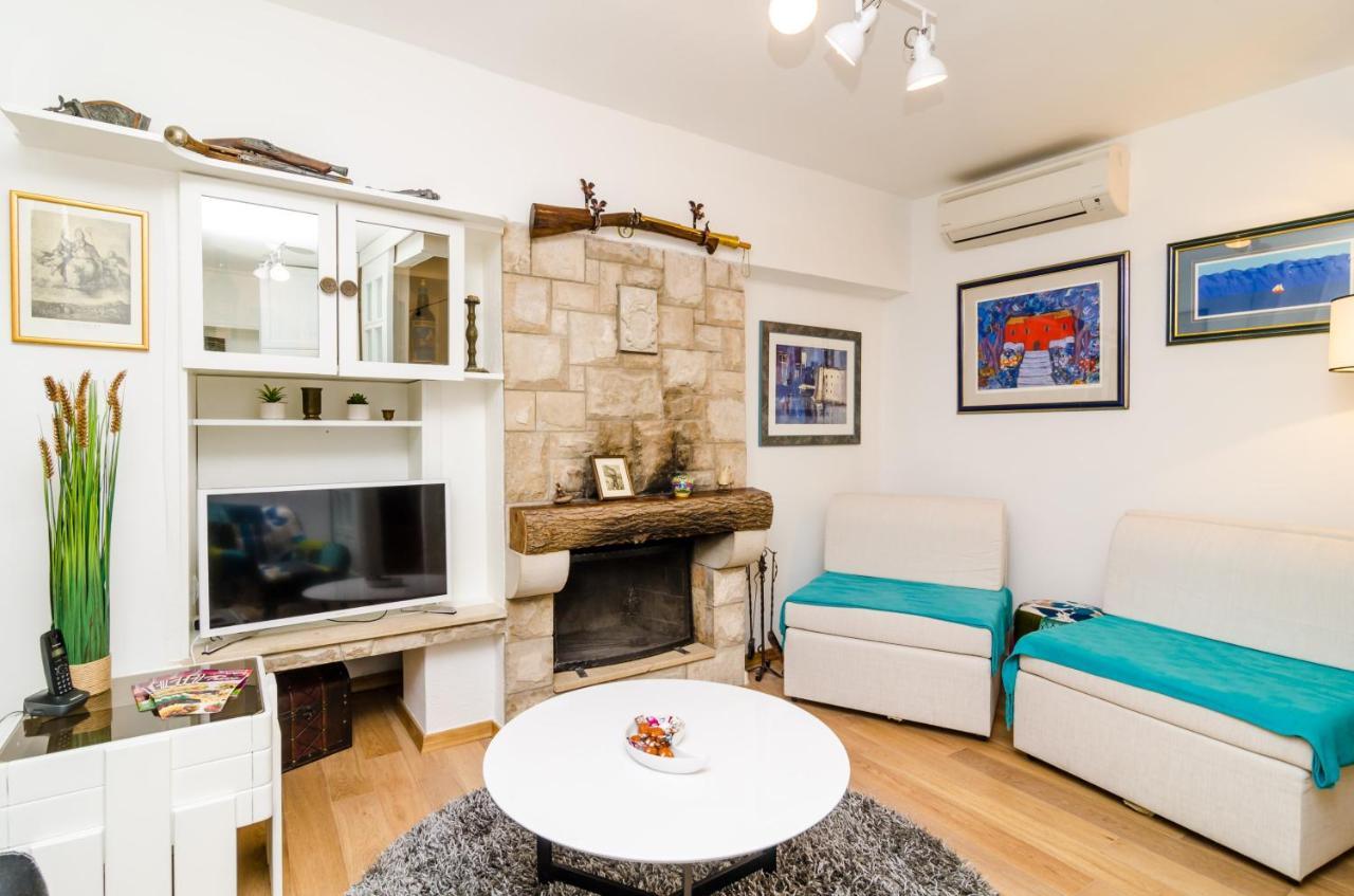 Holiday Home Tezoro Royal Dubrovnik Buitenkant foto