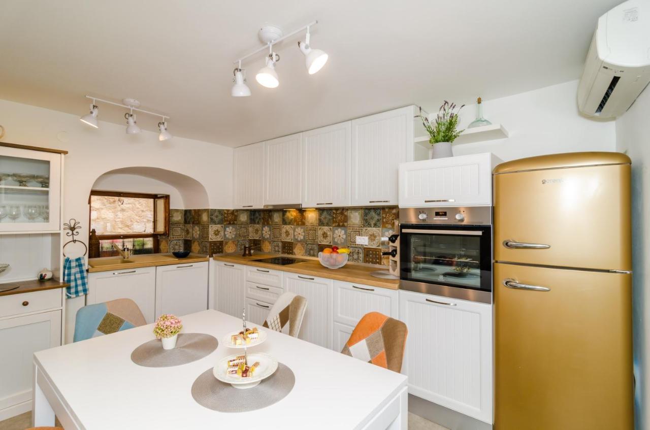 Holiday Home Tezoro Royal Dubrovnik Buitenkant foto