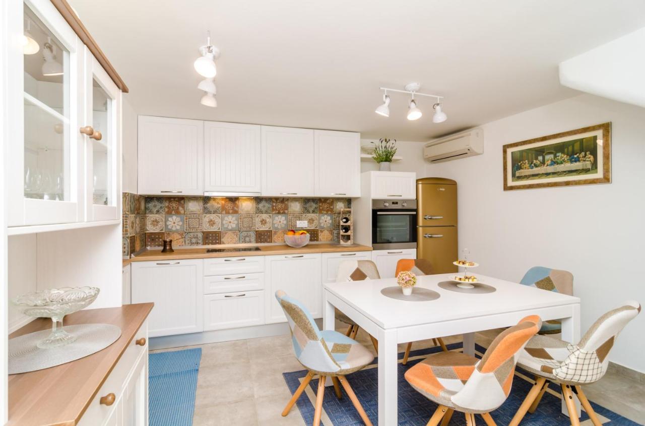 Holiday Home Tezoro Royal Dubrovnik Buitenkant foto