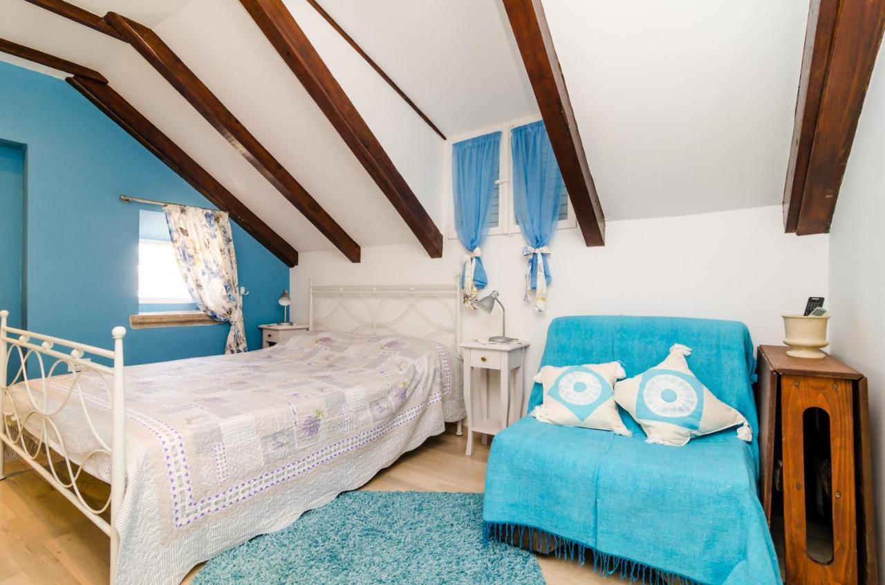 Holiday Home Tezoro Royal Dubrovnik Buitenkant foto