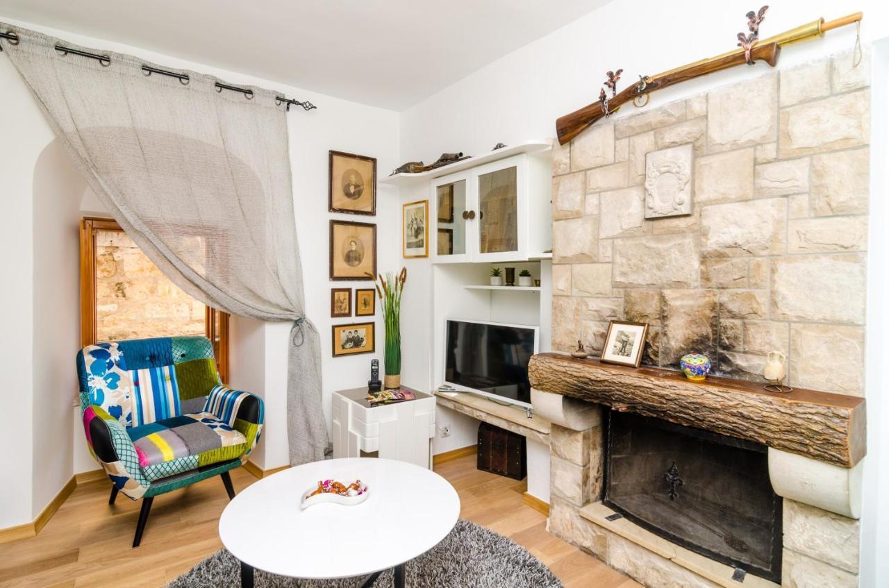 Holiday Home Tezoro Royal Dubrovnik Buitenkant foto