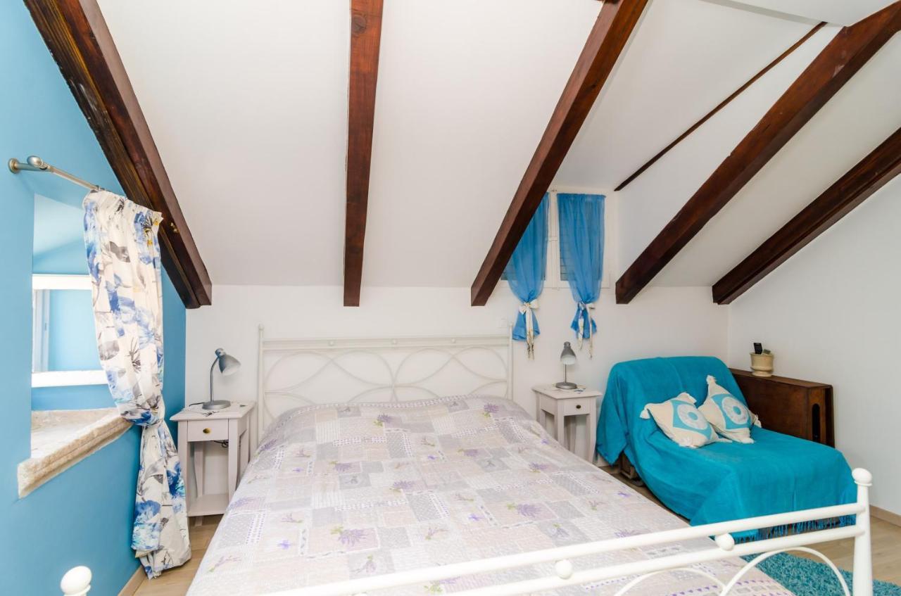 Holiday Home Tezoro Royal Dubrovnik Buitenkant foto