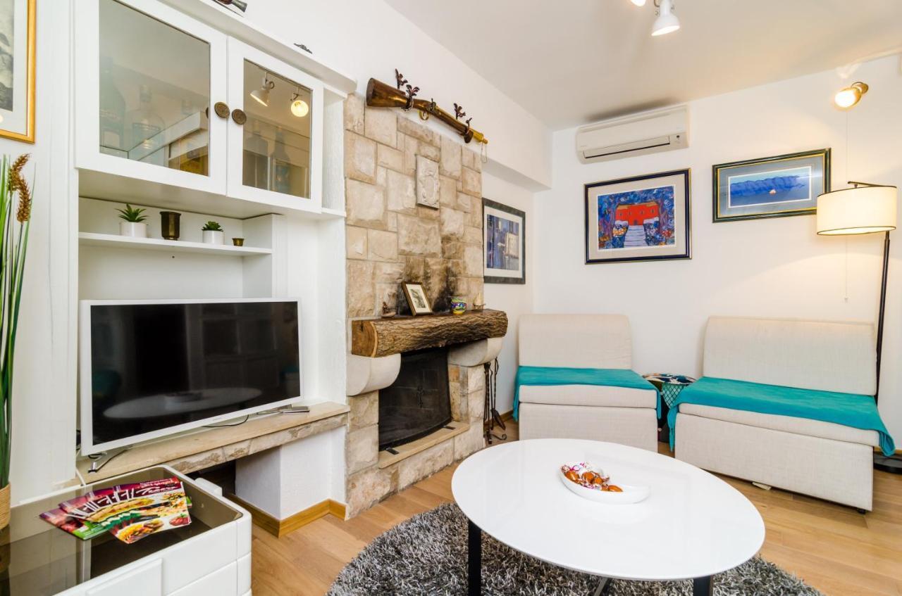Holiday Home Tezoro Royal Dubrovnik Buitenkant foto