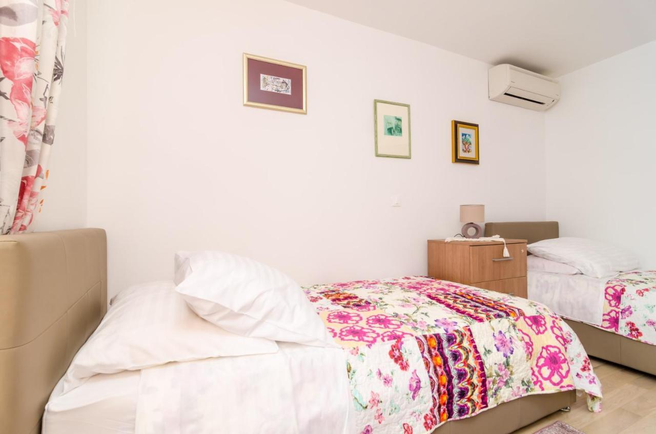 Holiday Home Tezoro Royal Dubrovnik Buitenkant foto
