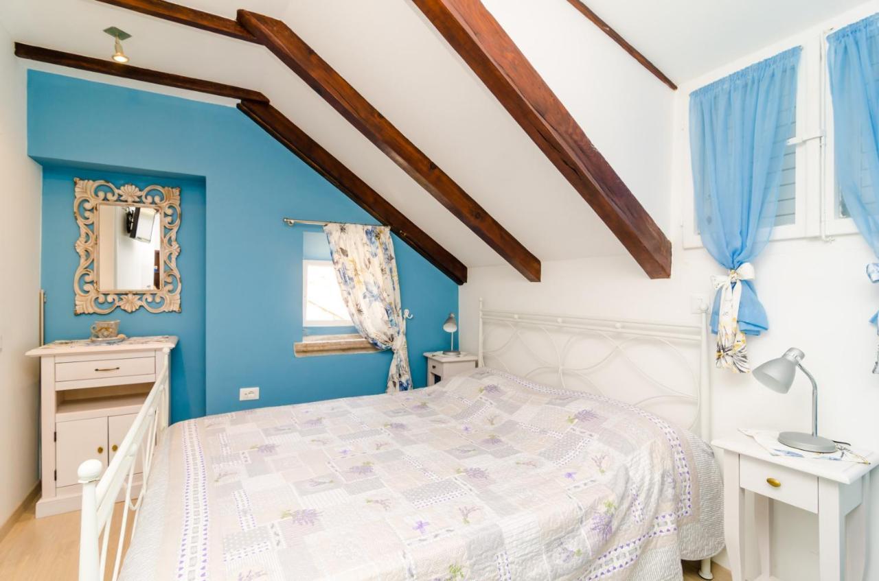 Holiday Home Tezoro Royal Dubrovnik Buitenkant foto