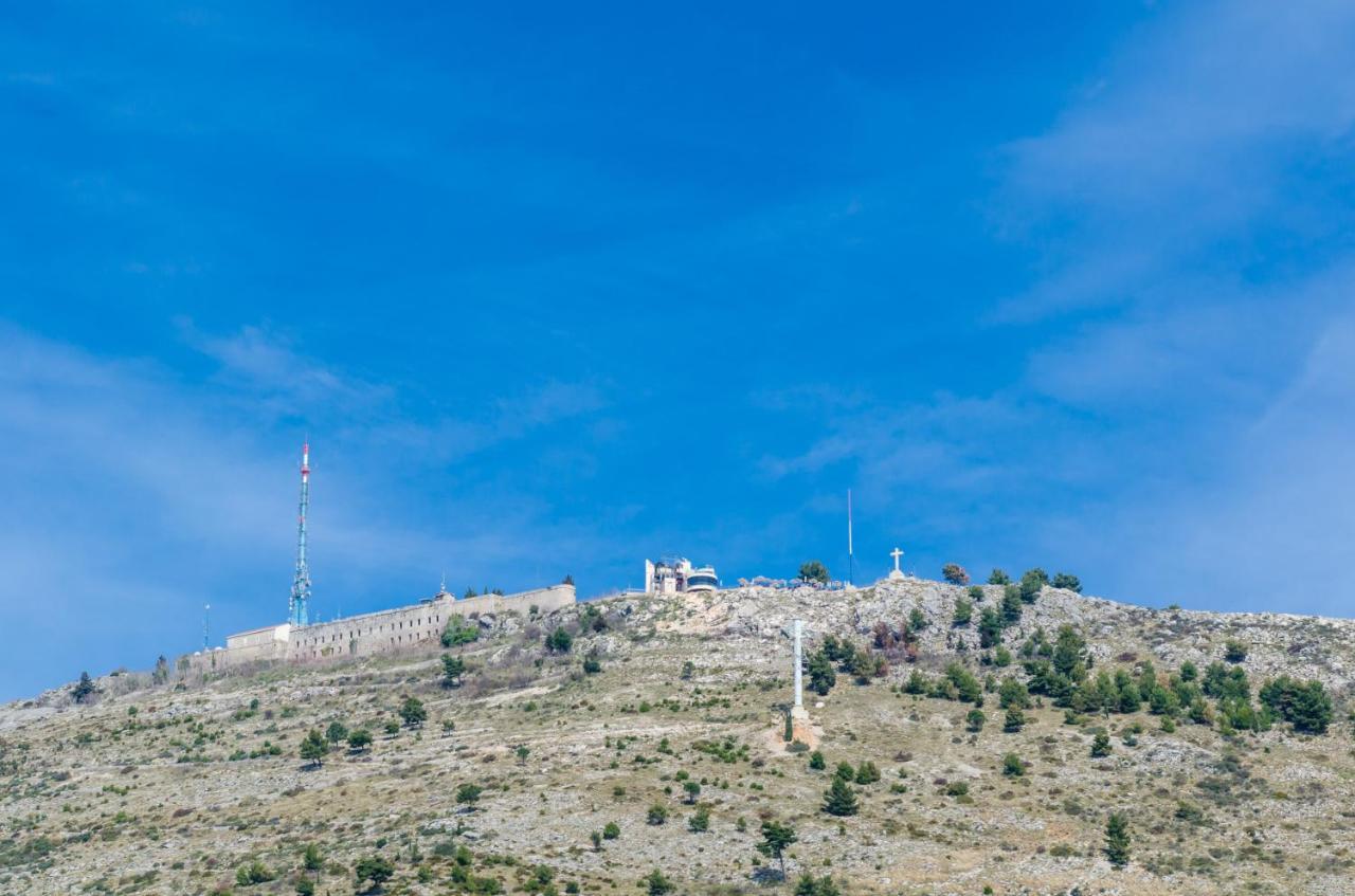 Holiday Home Tezoro Royal Dubrovnik Buitenkant foto
