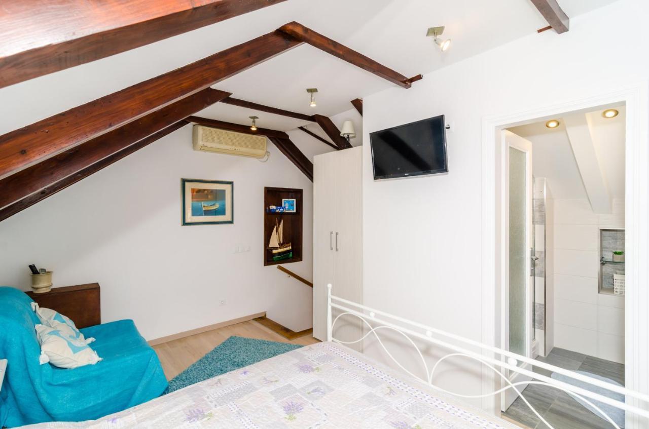 Holiday Home Tezoro Royal Dubrovnik Buitenkant foto