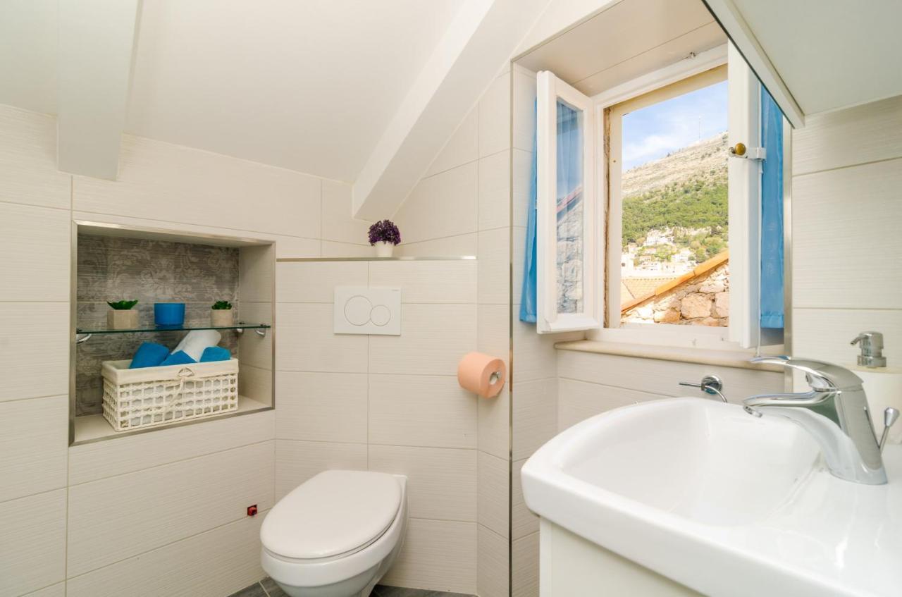 Holiday Home Tezoro Royal Dubrovnik Buitenkant foto