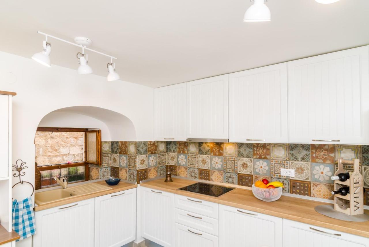 Holiday Home Tezoro Royal Dubrovnik Buitenkant foto