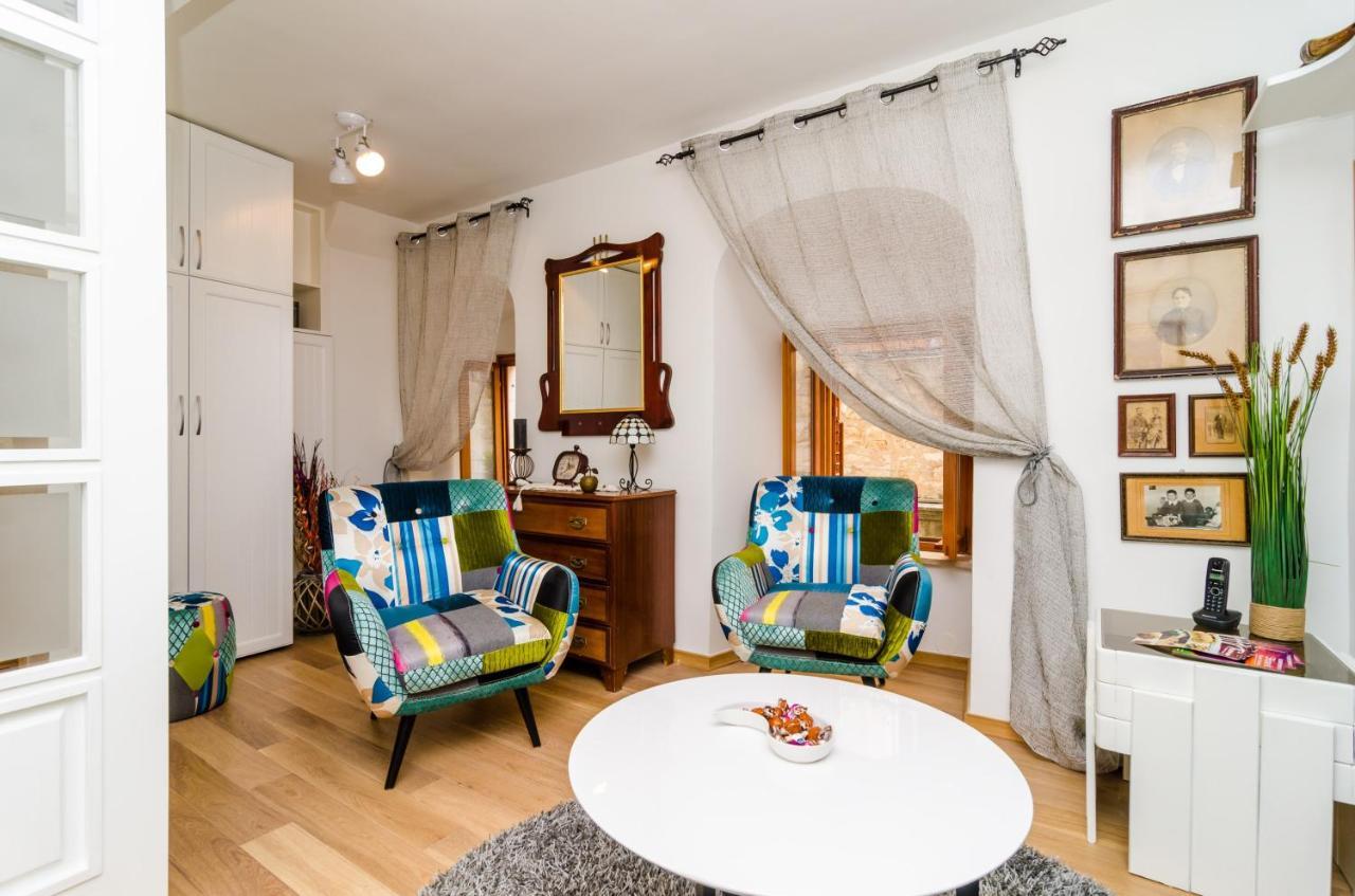 Holiday Home Tezoro Royal Dubrovnik Buitenkant foto