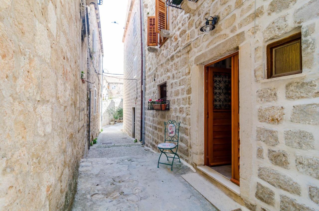 Holiday Home Tezoro Royal Dubrovnik Buitenkant foto