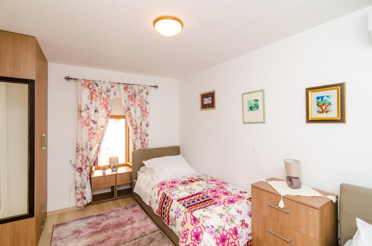 Holiday Home Tezoro Royal Dubrovnik Buitenkant foto