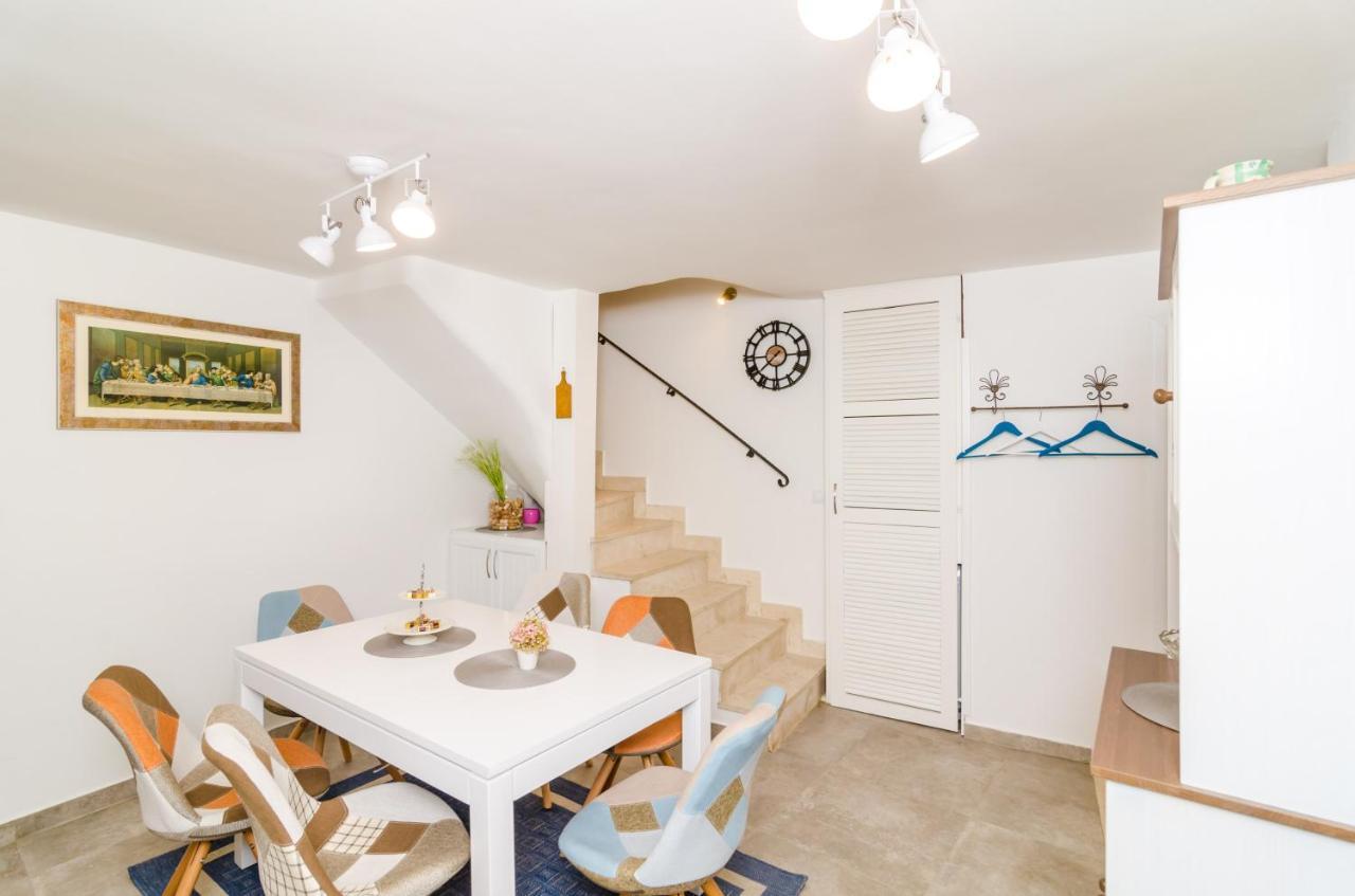 Holiday Home Tezoro Royal Dubrovnik Buitenkant foto