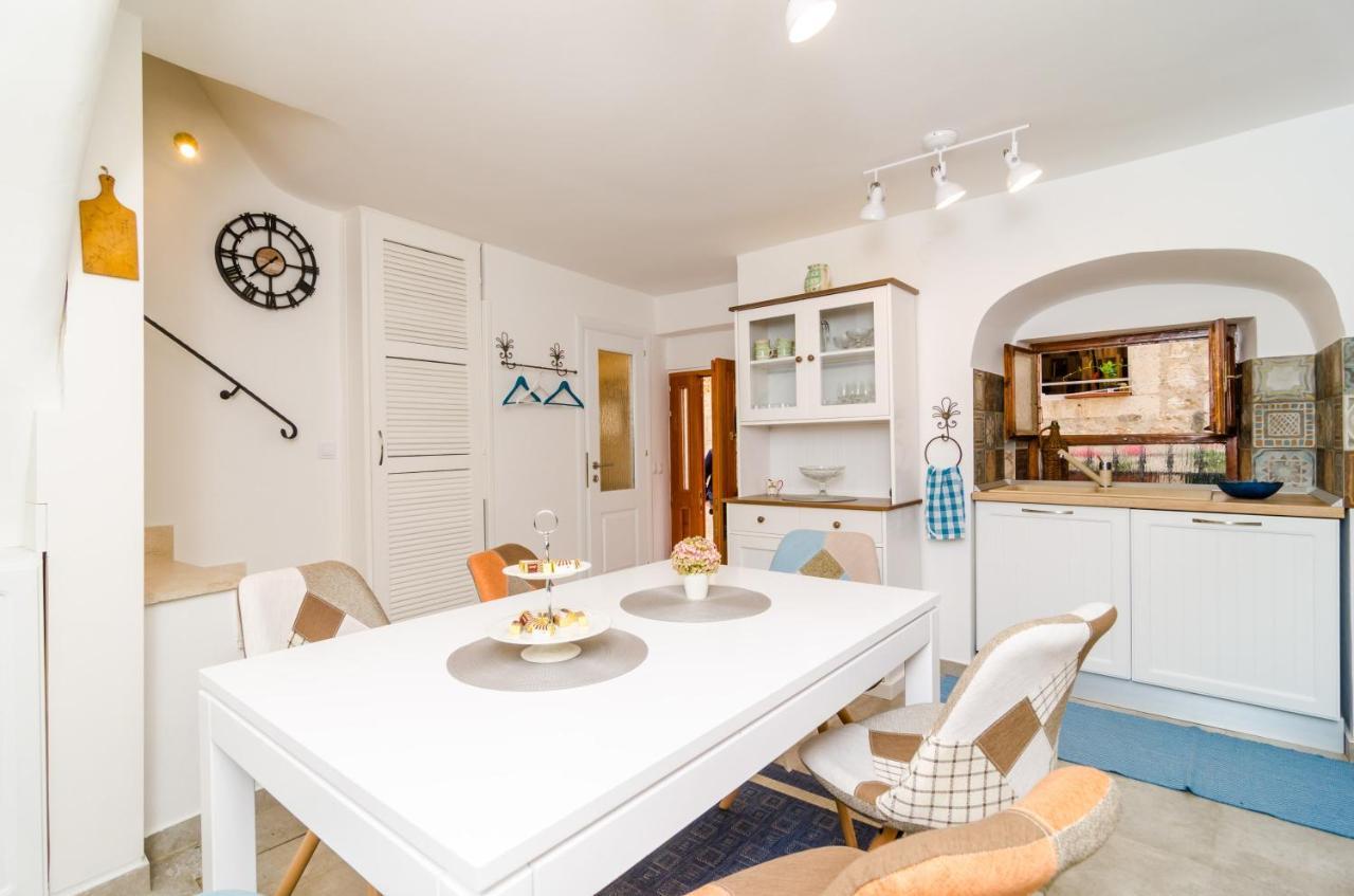 Holiday Home Tezoro Royal Dubrovnik Buitenkant foto