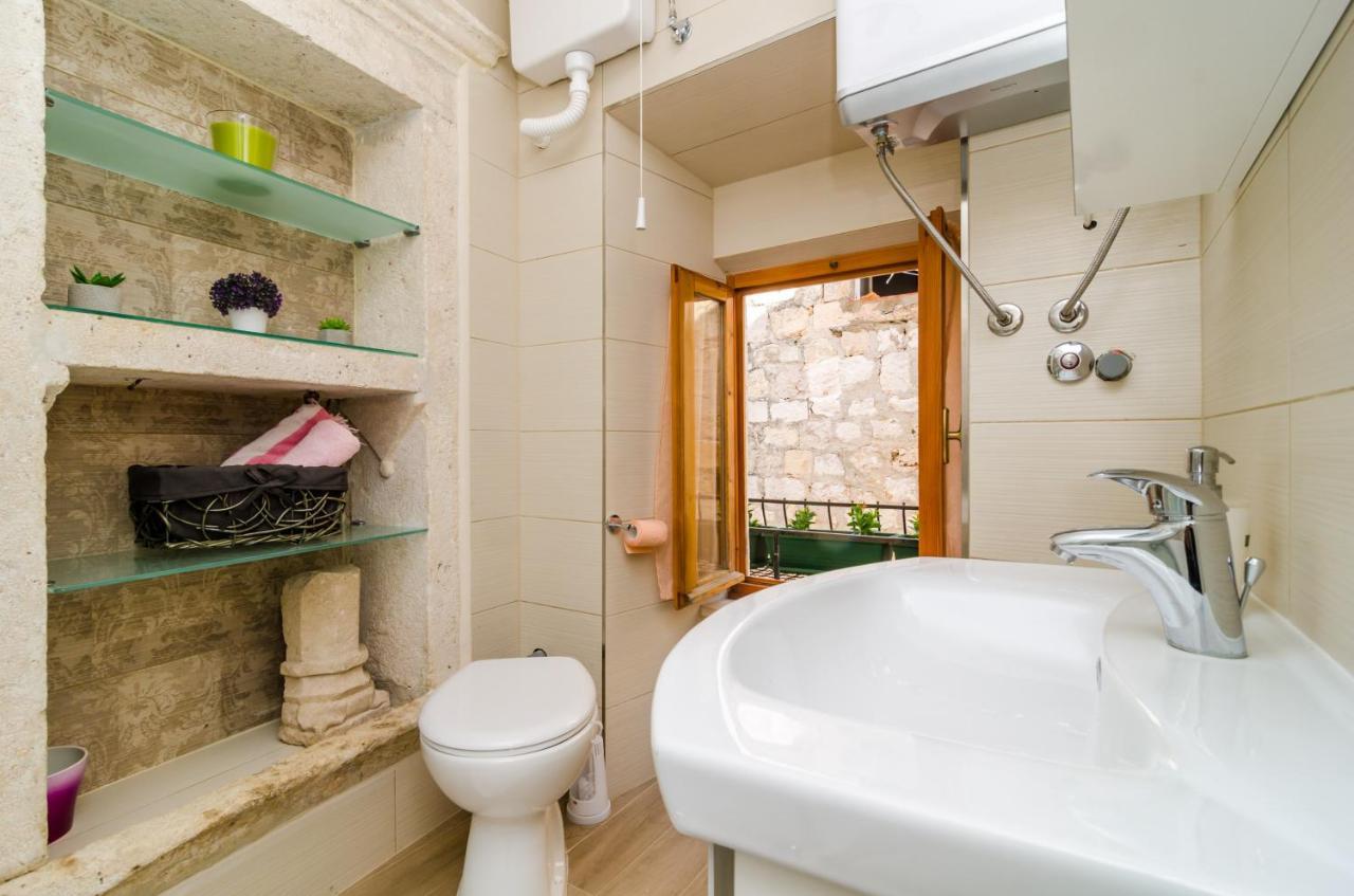 Holiday Home Tezoro Royal Dubrovnik Buitenkant foto