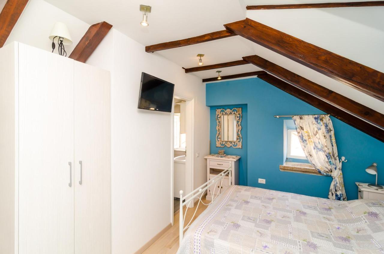 Holiday Home Tezoro Royal Dubrovnik Buitenkant foto