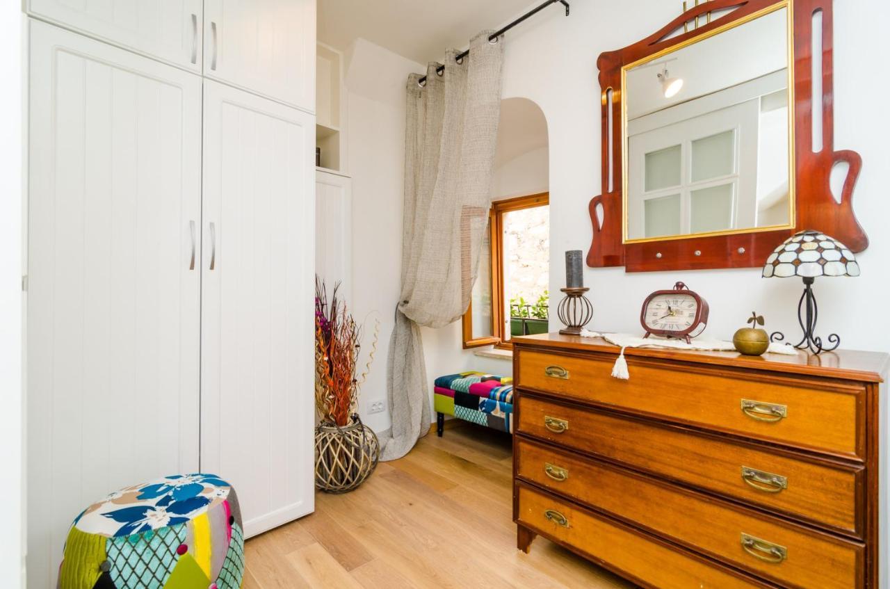 Holiday Home Tezoro Royal Dubrovnik Buitenkant foto