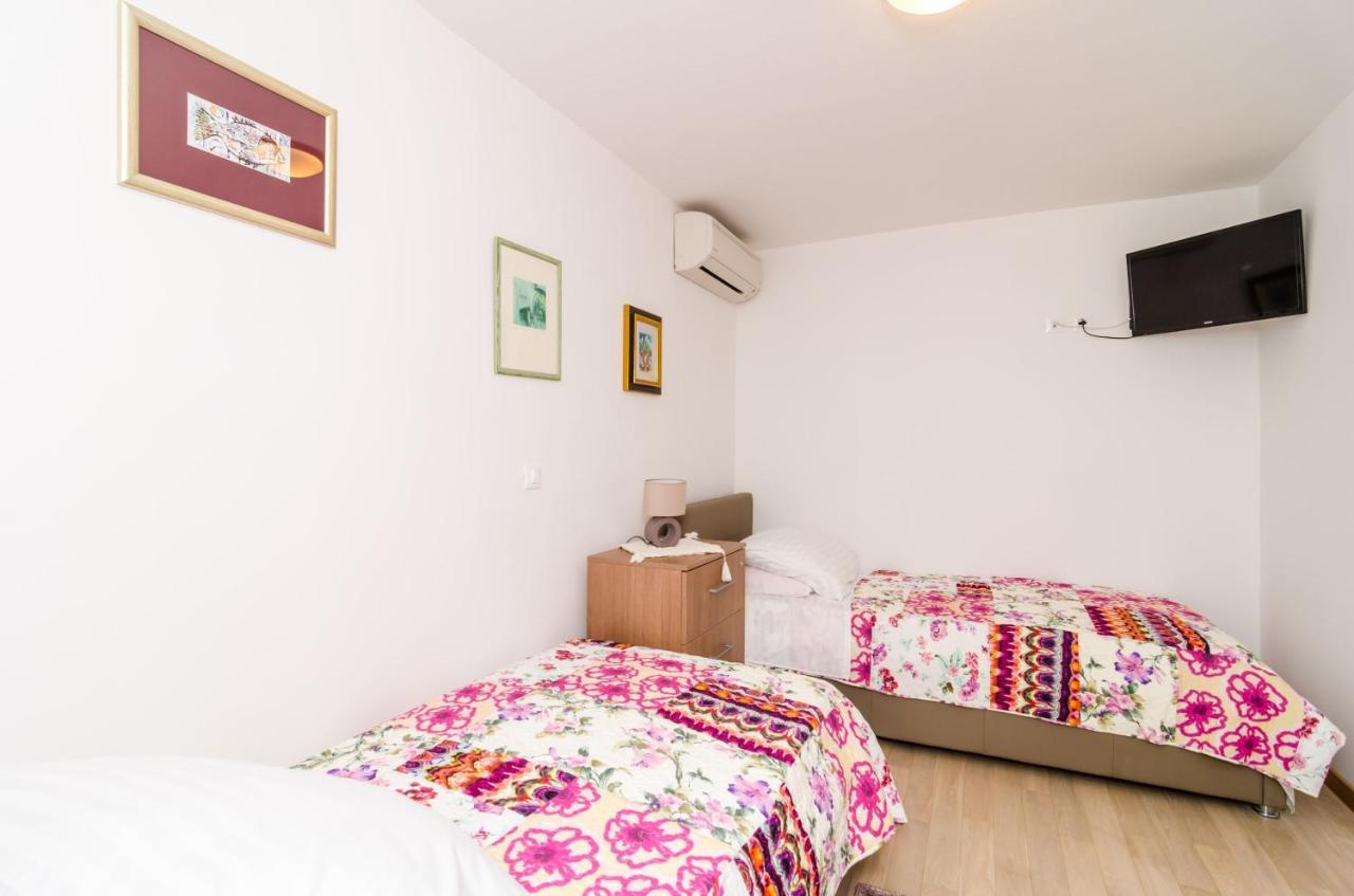 Holiday Home Tezoro Royal Dubrovnik Buitenkant foto